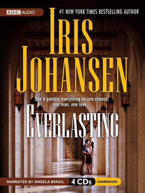 Title details for Everlasting by Iris Johansen - Available